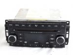 05064924AG AUTORADIO DODGE JOURNEY 2.7 B 136KW AUT 5P (2010) RICAMBIO USATO &hellip;