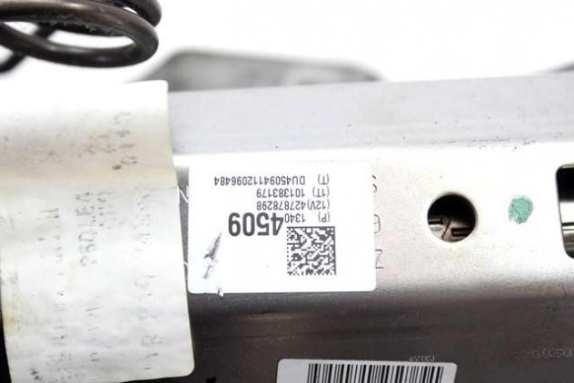 13404509 PIANTONE STERZO OPEL INSIGNIA 2.0 118KW 5P D AUT (2012) RICAMBIO USATO - Foto 2
