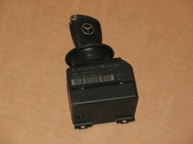 1645450708 Blocchetto bloccasterzo mercedes ml r320 1645450708 33002804 - Foto 3