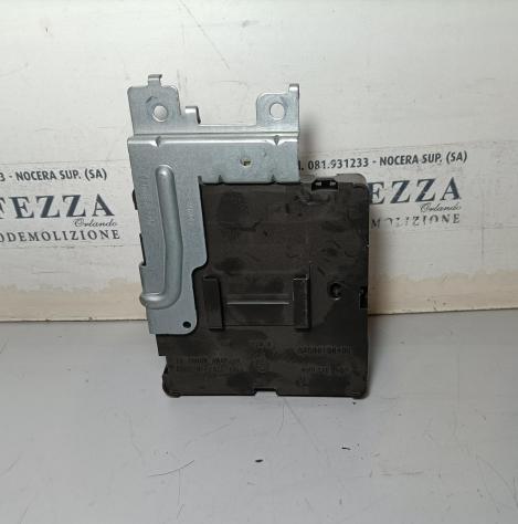 CENTRALINA KEYLESS NISSAN Micra Serie Diesel 1500 (17) - Foto 2