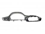 MASCHERINA CENTRALE CRUSCOTTO FORD Fiesta 7° Serie H1BB-18835-G (17)