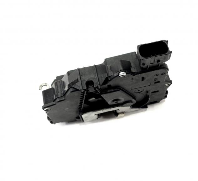 SERRATURA PORTA SCORREVOLE DX CITROEN Jumper Furgone 3° Serie 1340455080 (0614) - Foto 2