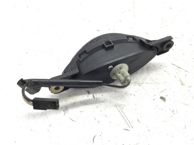 TRIUMPH ST 955 FANALE FARO LUCE DI POSIZIONE ANTERIORE 2000 - Foto 2