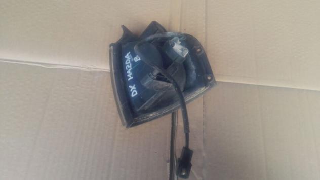 Freccia anteriore DESTRA Mazda Pick Up B2500 2.5 TD 2004 - Foto 2