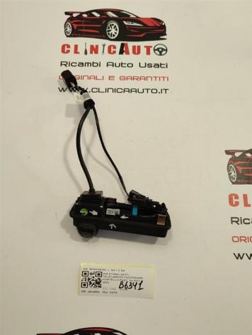 TELECAMERA COFANO POSTERIORE KIA Stonic Serie 95760H8100 D4FB (17) - Foto 2