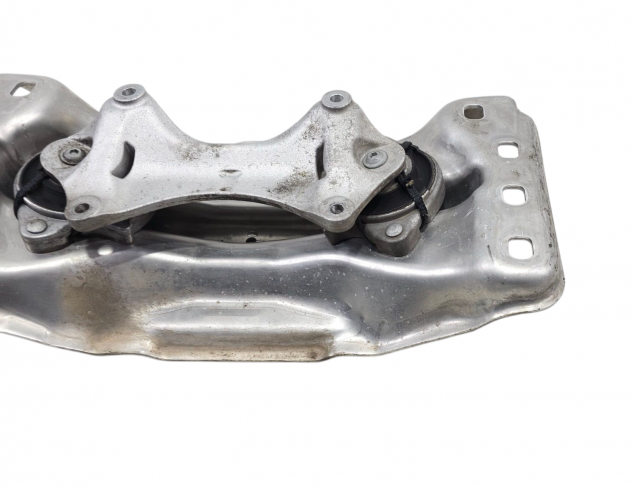 SUPPORTO CAMBIO MERCEDES Classe E Serie Cabrio (A238) A2132420100 256930 Benzina 3000 (17) - Foto 8