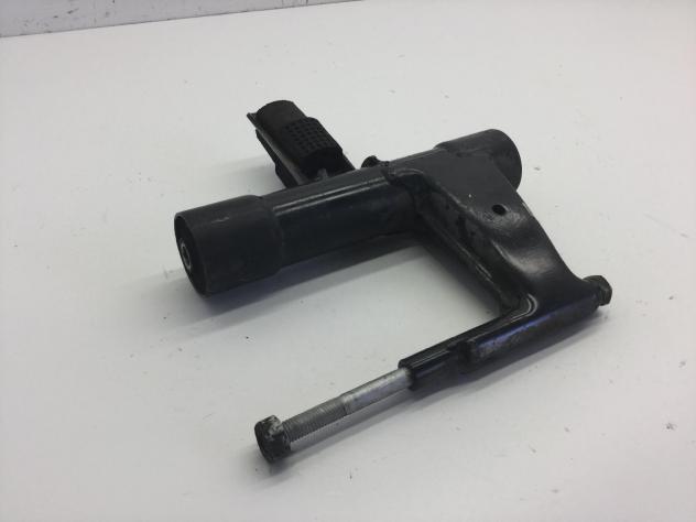 PIAGGIO LIBERTY 2T 50 STAFFA SUPPORTO MOTORE 2006 C42100 - Foto 5