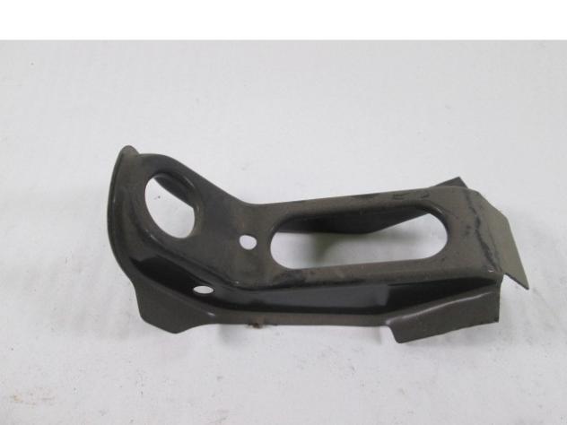 1246260031 SUPPORTO RADIATORE MERCEDES 200 E W124 BERLINA RICAMBIO NUOVO - Foto 2