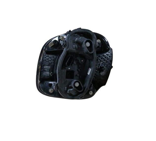 Fanale stop posteriore sx smart fortwo 2014 A4539063100 - Foto 2
