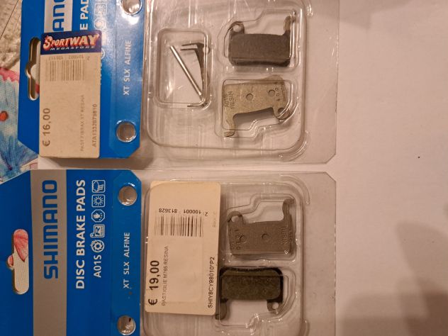 Vendo accessori per biciclette nuovi - Foto 6