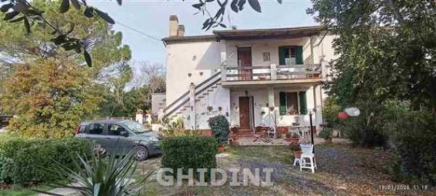 CASALE di 10 vani e di 265 mq (GROSSETO - CENTRO) rif. 2535.27M - Foto 7