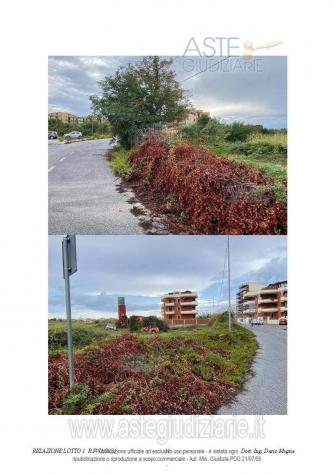IMMOBILI-ALTRA CATEGORIA-Via S. Paolino, 98057 Milazzo ME, Italia