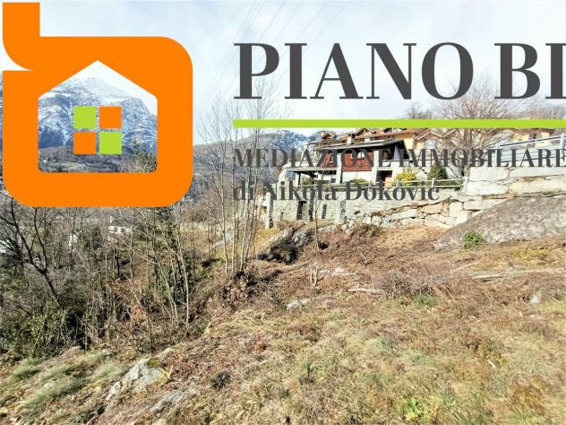V000339 - N° 2 LOTTI DI TERRENI EDIFICABILI - Foto 6