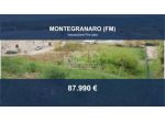 Immobile in asta di 3200 m² in vendita a Montegranaro