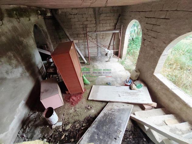 Rif. 9284 – Complesso di Tre Rustici Indipendenti in Vendita a Contrada Brusce’, Ragusa - Foto 6