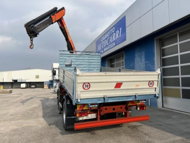 IVECO Eurocargo 150e18 rif. 23420537 - Foto 7