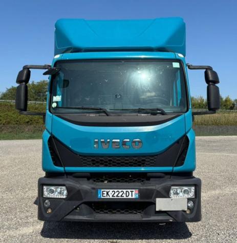 IVECO NEW EUROCARGO ML 120E19P EVI_C E6 rif. 22768287 - Foto 2