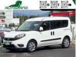 FIAT Doblo Doblò 1.6 MJT Cargo SX*AppleCarPlay*OttimeCondizio rif. 22895915