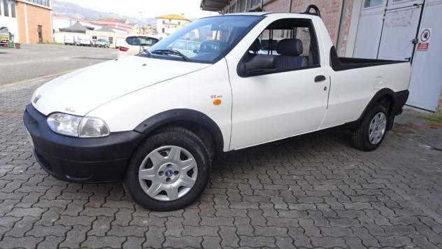 FIAT - Strada 1900 FIORINO PICK UP