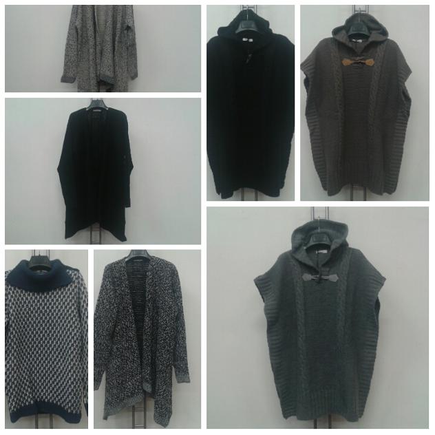 ingrosso abbigliamento PER RIVENDITORI Euro 8