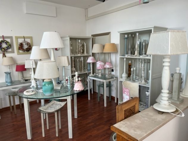 Lampade e oggetti D'arredamento ecologici - Foto 6