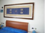 Vendo letto contenitore matrimoniale
