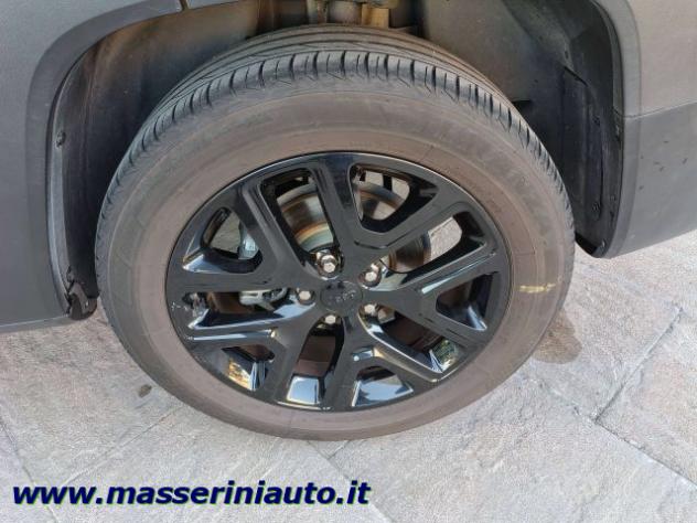 JEEP Renegade Renegade 1.4 m-air Limited fwd 140cv my18 rif. 23907840 - Foto 10