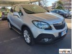 OPEL - Mokka  1.6 cdti Cosmo 4x2 136cv auto