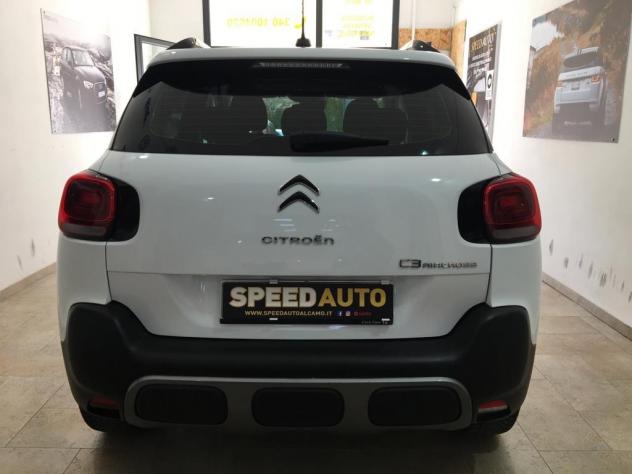 Citroen C3 Aircross C3 Aircross BlueHDi 120 S&S EAT6 Shine - Foto 5