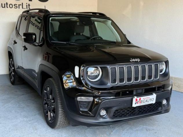 JEEP Renegade 1.5 Turbo T4 MHEV Limited rif. 22978852 - Foto 4