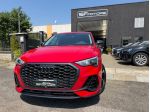 Audi Q3 SPB 35 TDI S tronic line edition PREZZO REALE