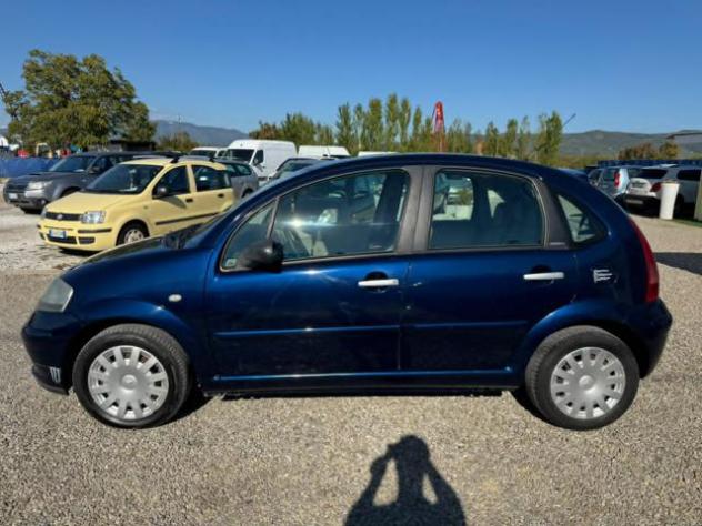 CITROEN C3 1.4 HDi 70CV Exclusive rif. 24146636 - Foto 3