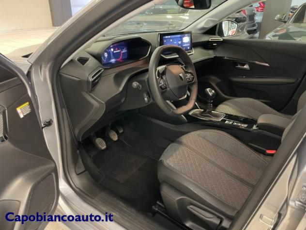 PEUGEOT 208 PureTech 100 Stop&Start 5 porte Allure rif. 23686908 - Foto 10