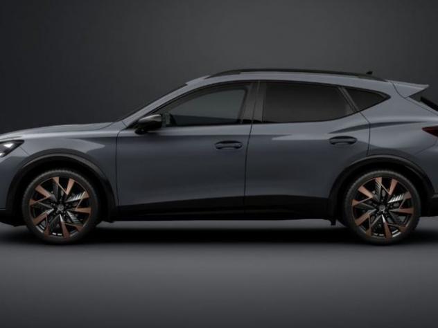 CUPRA Formentor 1.5 hybrid business 150cv dsg rif. 23829566 - Foto 2