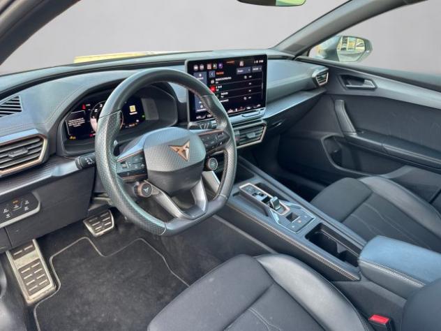 CUPRA Leon 1.5 hybrid 150cv dsg rif. 24036458 - Foto 7