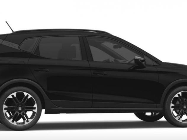 SEAT Arona 1.0 ecotsi black edition 95cv rif. 23877462 - Foto 2
