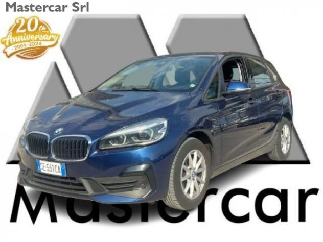 BMW 216 Serie 2 Active Tourer 216d Active Tourer Advantage rif. 24026380