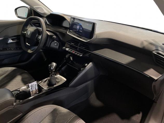 Peugeot 208 208 PureTech 100 Stop&Start 5 porte Allure - Foto 8
