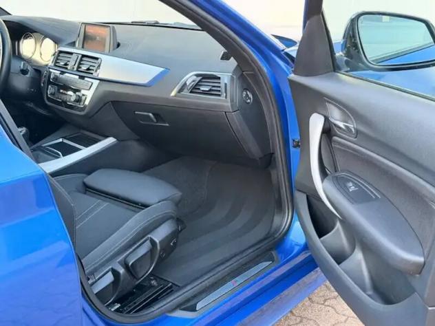 BMW Serie 1 (F20) 118i 5p. Msport - Foto 10