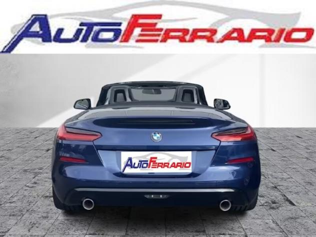 BMW Z4 (G29) Z4 sDrive20i Sport - Foto 4