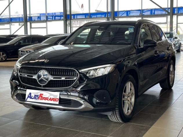 MERCEDES GLC (X254) GLC 200 4Matic Mild Hybrid Advanced - Foto 3