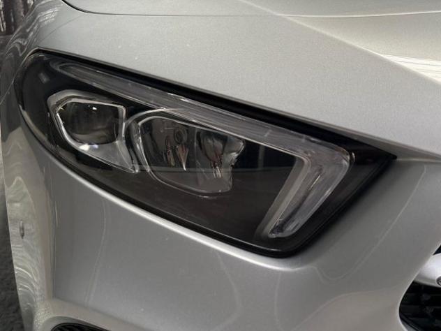 MERCEDES-BENZ A 180 d Automatic Sport rif. 23922343 - Foto 7