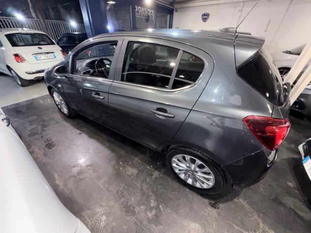 Opel Corsa 1.3 CDTI 5 porte Black Edition - Foto 3