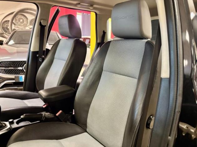 LAND ROVER Freelander 2.2 TD4 Sport Limited Edition DISTRIBUZIONE FATTA rif. 23918185 - Foto 9