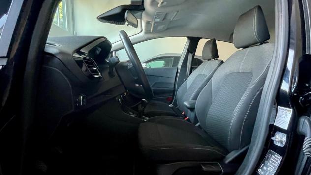 FORD FIESTA 1.1 TITANIUM 75 CV - FULL LED, CARPLAY, NEOPATENTATI - Foto 9