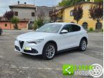 ALFA ROMEO Stelvio Q4 EXECUTIVE rif. 24040051