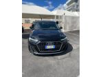 Audi A1 SPB 30 TFSI S tronic line edition