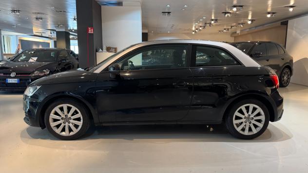AUDI A1 1.4 TDI 90CV 3porte - 2017 - Foto 6