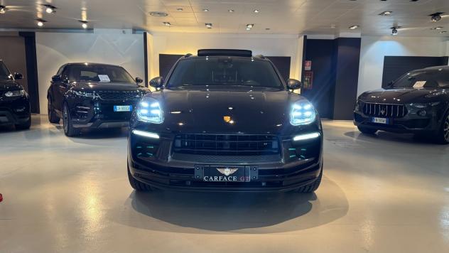 PORSCHE MACAN T 2.0 B 265CV - 2022 - Foto 2