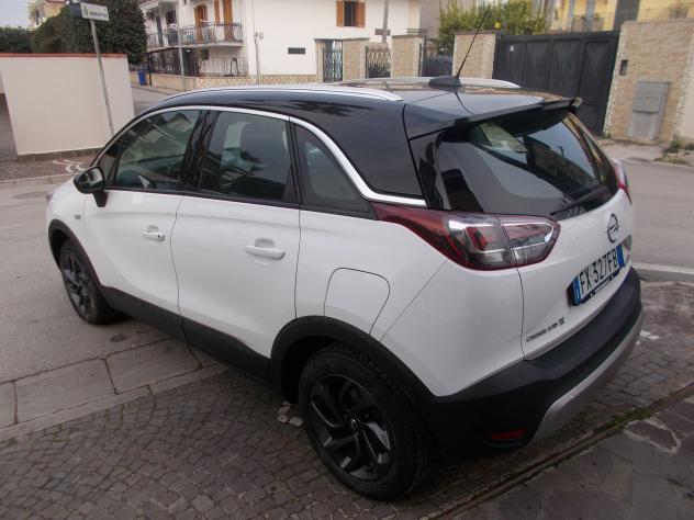 Opel Crossland Crossland X 1.5 ECOTEC D 102 CV Start&Stop Innovation - Foto 7